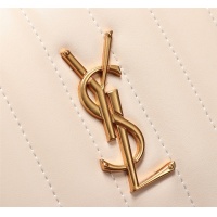 $88.00 USD Yves Saint Laurent YSL AAA Messenger Bags For Women #870954