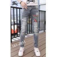 $48.00 USD Burberry Jeans For Men #870957
