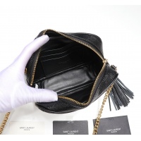 $96.00 USD Yves Saint Laurent YSL AAA Messenger Bags For Women #870963