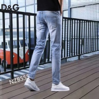 $48.00 USD Dolce & Gabbana D&G Jeans For Men #870974