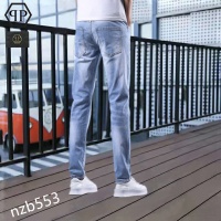 $48.00 USD Philipp Plein PP Jeans For Men #870985