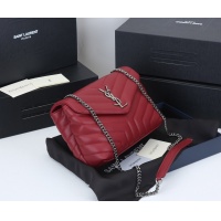$92.00 USD Yves Saint Laurent YSL AAA Messenger Bags For Women #871005