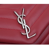 $92.00 USD Yves Saint Laurent YSL AAA Messenger Bags For Women #871005