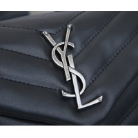 $92.00 USD Yves Saint Laurent YSL AAA Messenger Bags For Women #871006