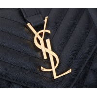 $88.00 USD Yves Saint Laurent YSL AAA Messenger Bags For Women #871007