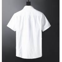 $32.00 USD HAZZYS Shirts Short Sleeved For Men #871018