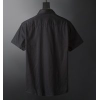 $32.00 USD HAZZYS Shirts Short Sleeved For Men #871019