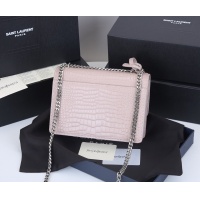$96.00 USD Yves Saint Laurent YSL AAA Messenger Bags For Women #871020