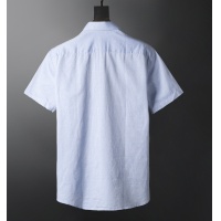 $32.00 USD HAZZYS Shirts Short Sleeved For Men #871021