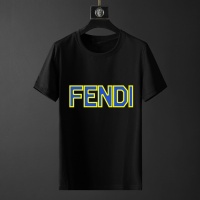 $68.00 USD Fendi Tracksuits Short Sleeved For Men #871113