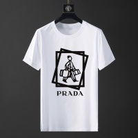 $68.00 USD Prada Tracksuits Short Sleeved For Men #871127