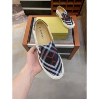 $72.00 USD Burberry Casual Shoes For Men #871154