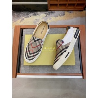 $72.00 USD Burberry Casual Shoes For Men #871155