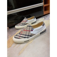 $72.00 USD Burberry Casual Shoes For Men #871155