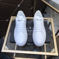 $80.00 USD Prada Casual Shoes For Men #871156