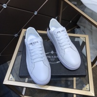 $80.00 USD Prada Casual Shoes For Men #871156