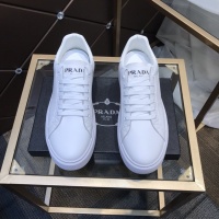 $80.00 USD Prada Casual Shoes For Men #871157
