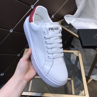 $80.00 USD Prada Casual Shoes For Men #871158