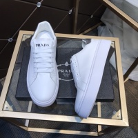 $80.00 USD Prada Casual Shoes For Men #871159