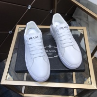 $80.00 USD Prada Casual Shoes For Men #871159