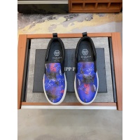 $76.00 USD Philipp Plein Shoes For Men #871162