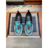 $76.00 USD Philipp Plein Shoes For Men #871163