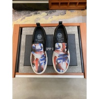 $76.00 USD Philipp Plein Shoes For Men #871166