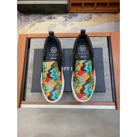 $76.00 USD Philipp Plein Shoes For Men #871167