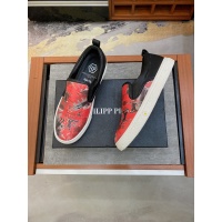 $76.00 USD Philipp Plein Shoes For Men #871168