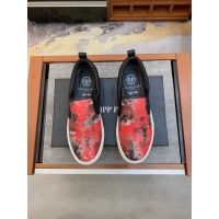 $76.00 USD Philipp Plein Shoes For Men #871168