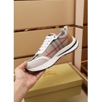 $88.00 USD Burberry Casual Shoes For Men #871195
