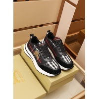 $88.00 USD Burberry Casual Shoes For Men #871196
