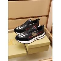 $88.00 USD Burberry Casual Shoes For Men #871196
