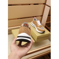 $88.00 USD Burberry Casual Shoes For Men #871197