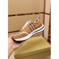 $88.00 USD Burberry Casual Shoes For Men #871197