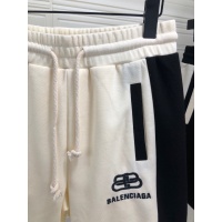$42.00 USD Balenciaga Pants For Men #871272