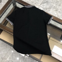 $40.00 USD Fendi T-Shirts Short Sleeved For Men #871294