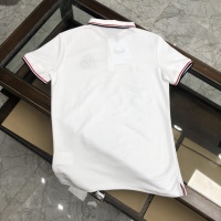 $40.00 USD Moncler T-Shirts Short Sleeved For Men #871296