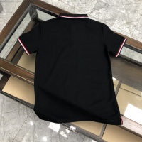 $40.00 USD Moncler T-Shirts Short Sleeved For Men #871297