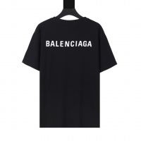 $41.00 USD Balenciaga T-Shirts Short Sleeved For Men #871300