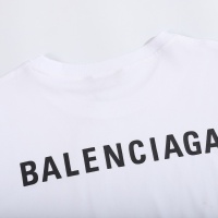 $41.00 USD Balenciaga T-Shirts Short Sleeved For Men #871302