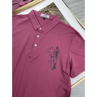 $42.00 USD Hermes T-Shirts Short Sleeved For Men #871308