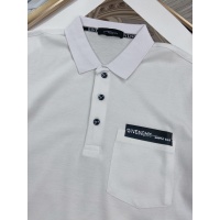 $42.00 USD Givenchy T-Shirts Short Sleeved For Men #871316
