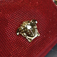 $125.00 USD Versace AAA Quality Messenger Bags For Women #871355
