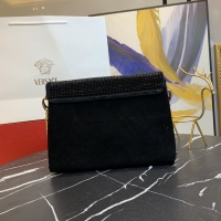 $125.00 USD Versace AAA Quality Messenger Bags For Women #871356