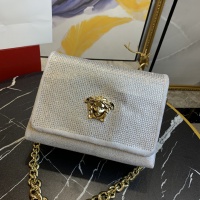 $125.00 USD Versace AAA Quality Messenger Bags For Women #871360