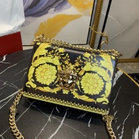 $128.00 USD Versace AAA Quality Messenger Bags For Women #871362