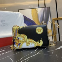 $135.00 USD Versace AAA Quality Messenger Bags For Women #871367