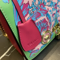 $135.00 USD Versace AAA Quality Messenger Bags For Women #871369
