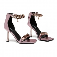 $83.00 USD Versace High-Heeled Shoes For Women #871370